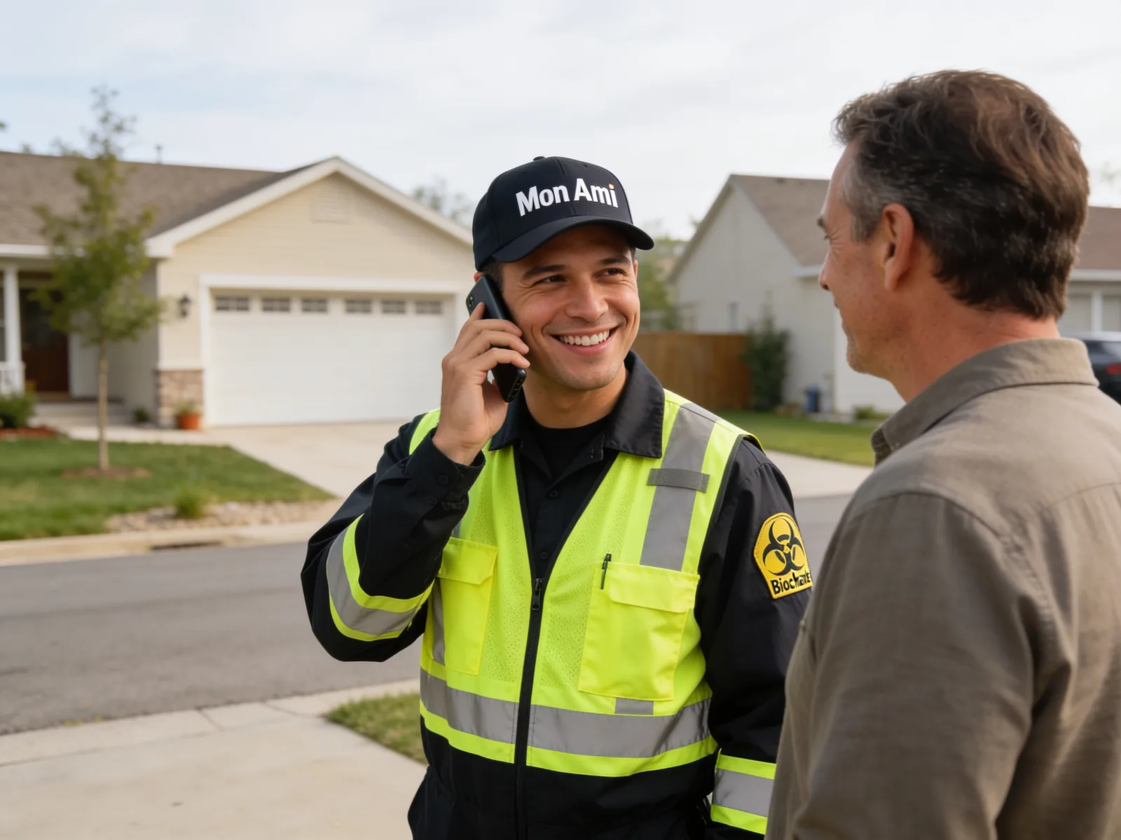 Sewage Cleanup Harrisburg, OH FAQs