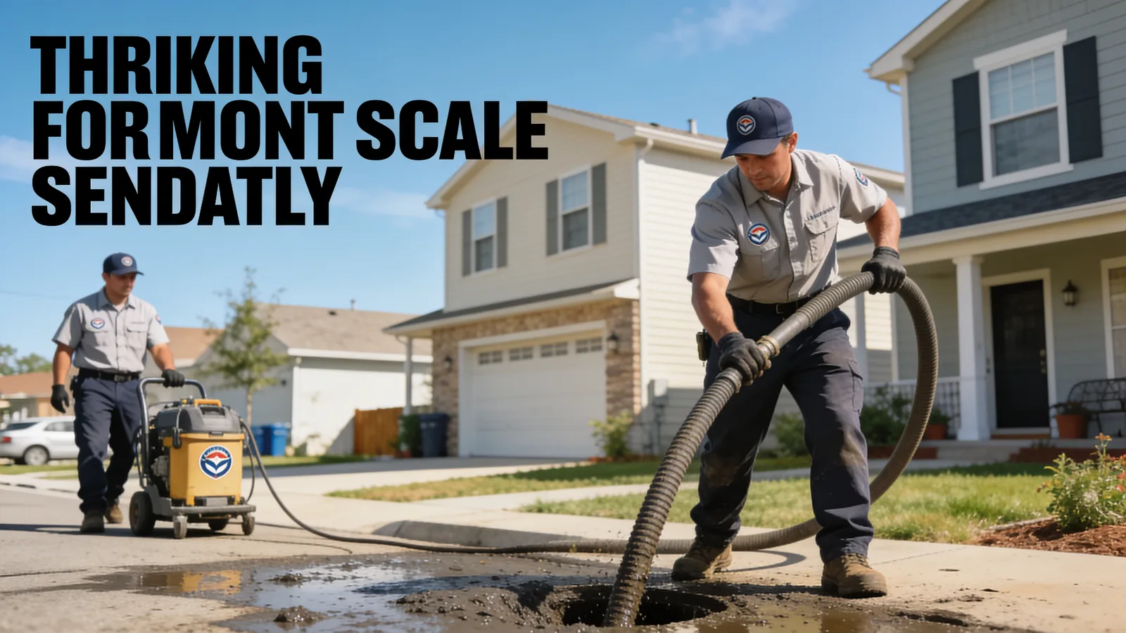 Sewage Cleanup in Harrisburg, OH near me